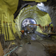 Illustration for article titled A Subterranean Stroll Through NYC's Newest Train Tunnel